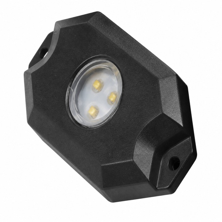 Zestaw podświetlenia podwozia RGB Bluetooth, 4 moduły — TXJ 140 - ujęcie 2