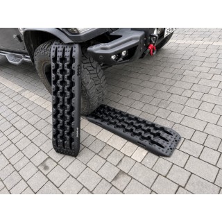 Trapy z tworzywa TopFire, komplet 2 szt. — TXJ 19366
