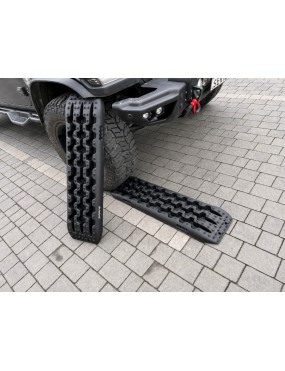 Trapy z tworzywa TopFire, komplet 2 szt. — TXJ 19366