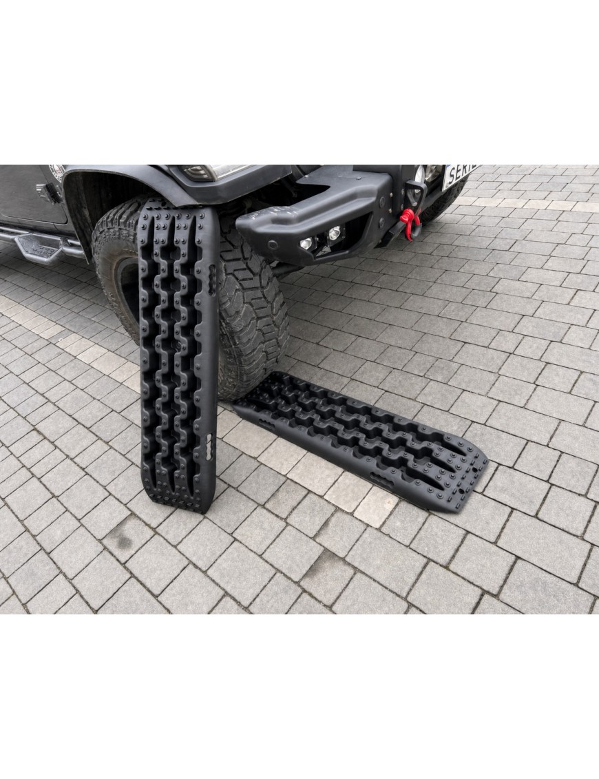 Trapy z tworzywa TopFire, komplet 2 szt. — TXJ 19366