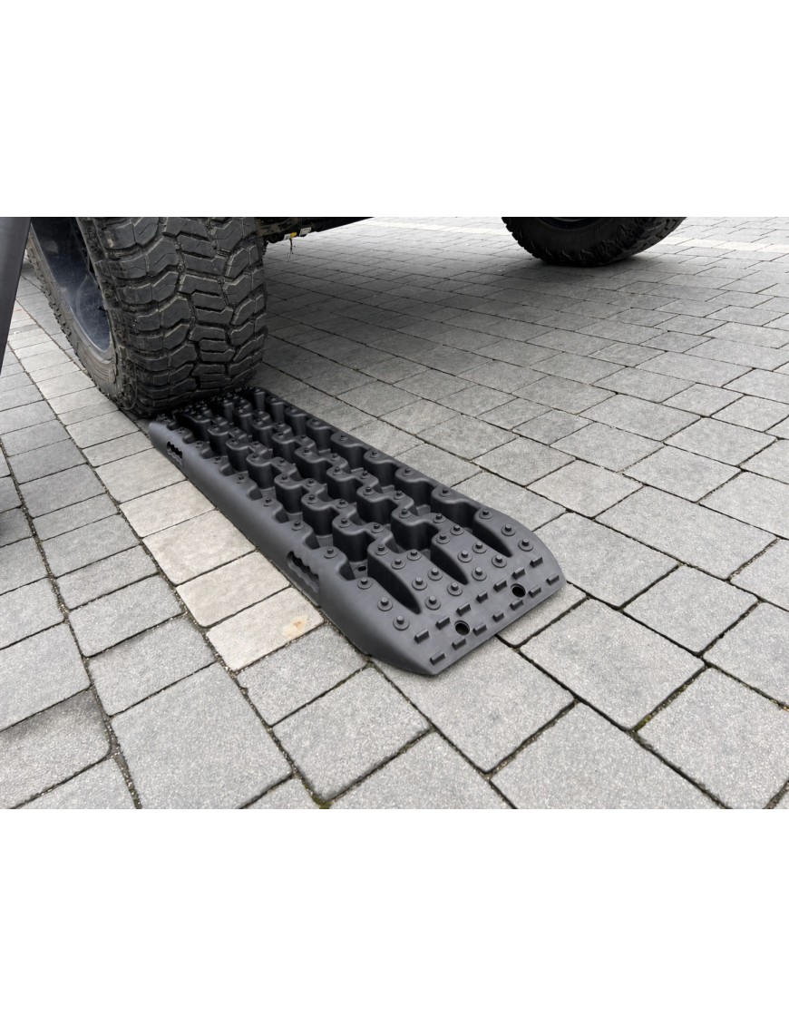 Trapy z tworzywa TopFire, komplet 2 szt. — TXJ 19366 - ujęcie 2