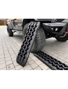 Trapy z tworzywa TopFire, komplet 2 szt. — TXJ 19366 - ujęcie 3