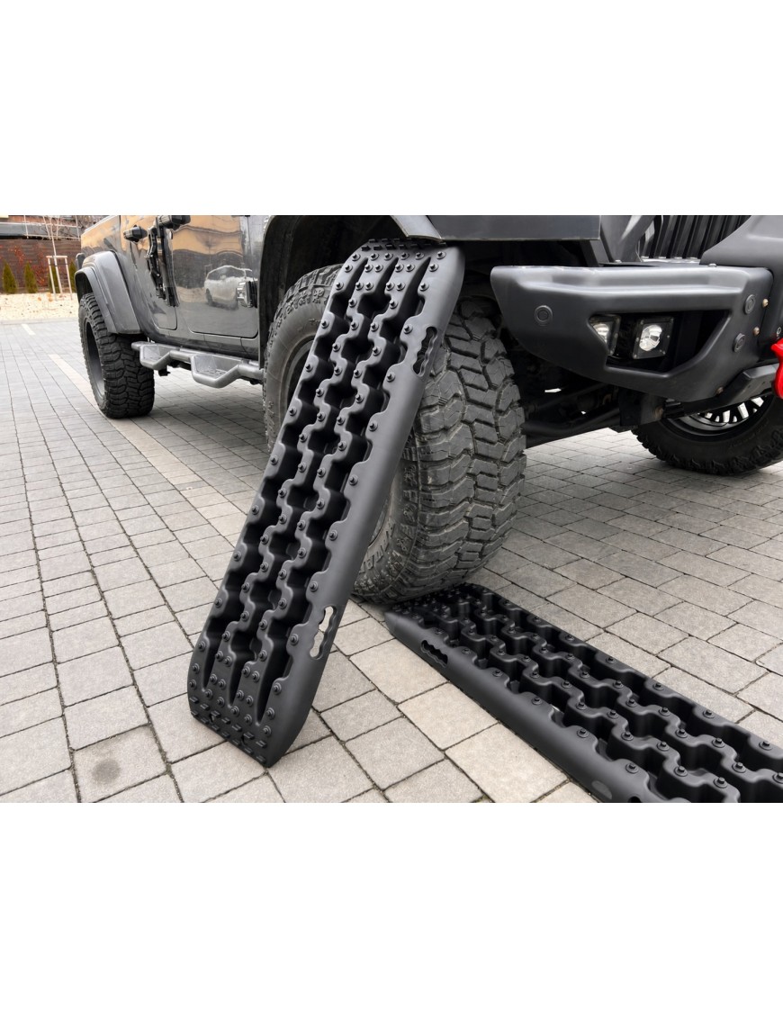 Trapy z tworzywa TopFire, komplet 2 szt. — TXJ 19366 - ujęcie 3
