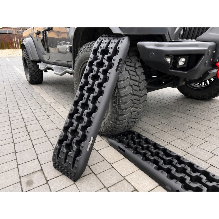 Trapy z tworzywa TopFire, komplet 2 szt. — TXJ 19366 - ujęcie 3