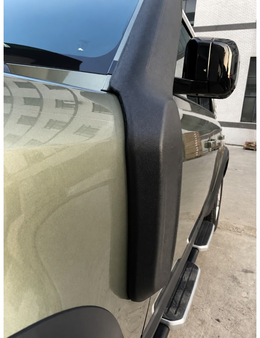 Snorkel Land Rover Defender