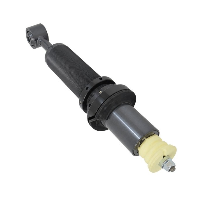 Amortyzator przedni Ironman 4x4 Pro, lift 3" — Toyota Tacoma 4 Generacja (45018FE)