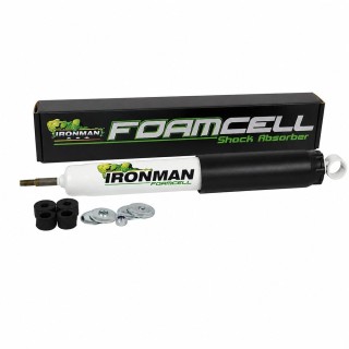Amortyzator tylny Ironman 4x4 Foam Cell, lift 2" — Land Rover Discovery, Land Rover Defender (24640FE)