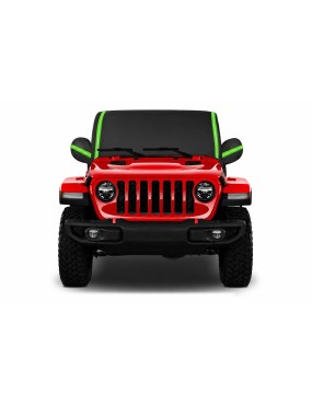 Pokrowiec kabiny Jeep...