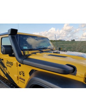 Snorkel Jeep Wrangler JL...