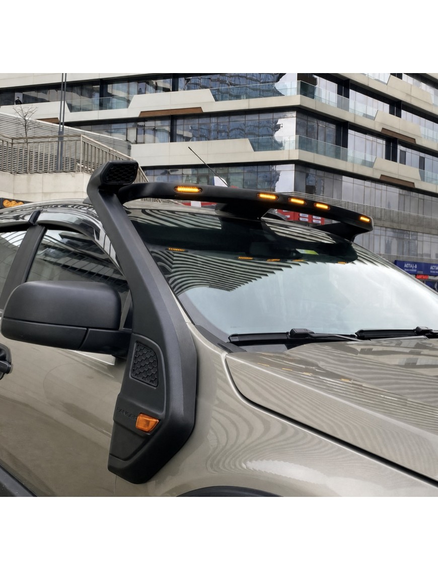 Snorkel Ford Ranger T7 2016+ 3.2 TDCi — TX YH 064