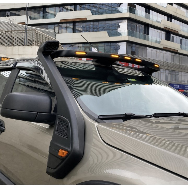 Snorkel Ford Ranger T7 2016+ 3.2 TDCi — TX YH 064