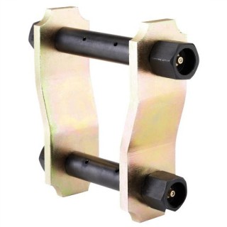 Wieszak resora (niezbędne DWIE szt.) Ironman 4x4 — Isuzu D-Max, Mazda BT50 (1156) - ujęcie 2