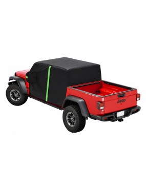 Pokrowiec kabiny Jeep Gladiator JT 2018+ — TX XB 162