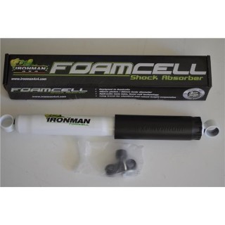 Amortyzator tylny Ironman 4x4 Foam Cell, lift 2" — Toyota Hilux/4Runner, Toyota Hilux, Toyota Land Cruiser (24650FE) - ujęcie 2