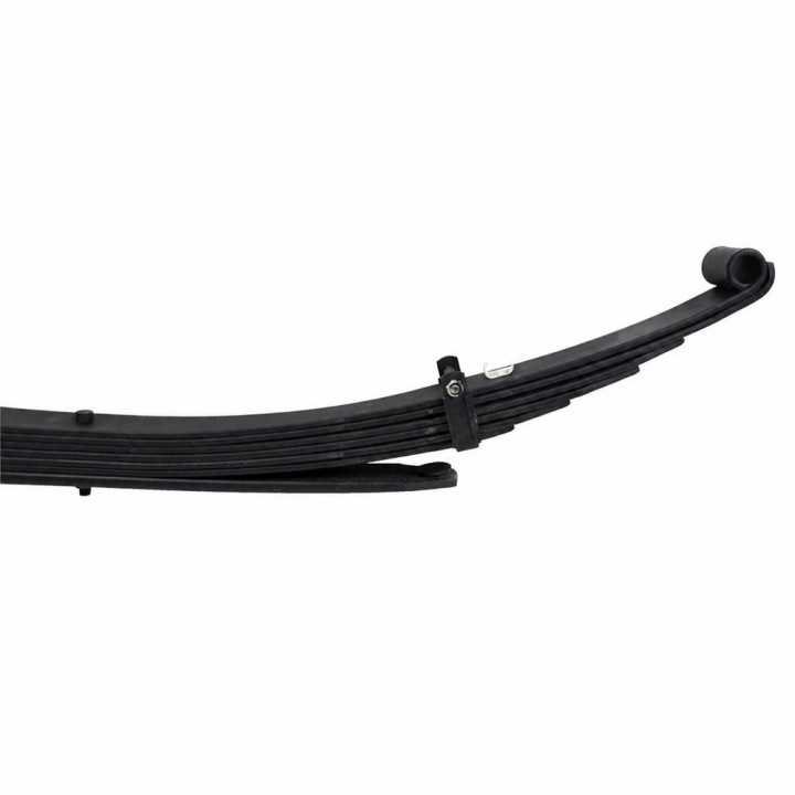 Wzmocniony tylny resor +2'' Ironman 4x4 (SSANG005B) - ujęcie 2