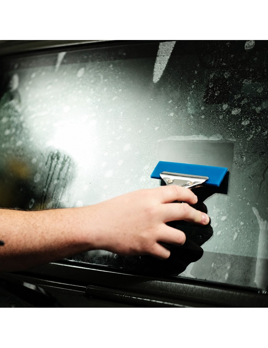 Folia ochronna szyby czołowej Windshield Defense – Ford Bronco 2021+