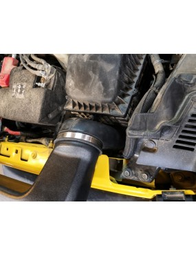 Snorkel Jeep Wrangler JL 2018+ — TX SJJL