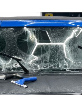 Folia ochronna szyby czołowej Windshield Defense – Ford Bronco 2021+