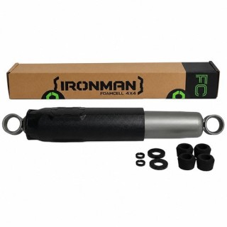 Amortyzator tylny Ironman 4x4 Foam Cell, lift 2" — Toyota Hilux, Toyota FZJ71, Toyota Hilux Vigo (24081FE)