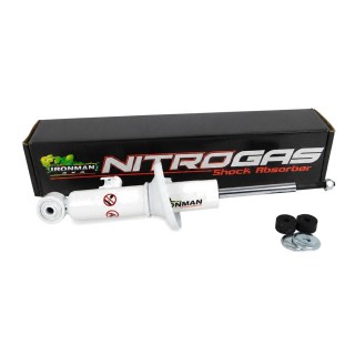 Amortyzator przedni Ironman 4x4 Nitro Gas, lift 2" — Toyota Hilux 2WD Low (12764GRRH)