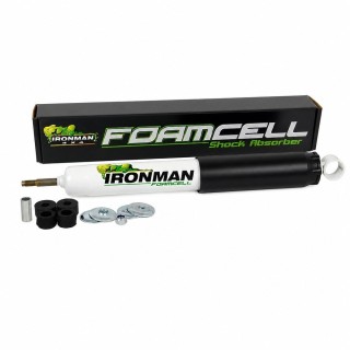 Amortyzator przedni Ironman 4x4 Foam Cell, lift 2" (24640FER)