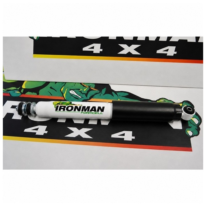 Amortyzator przedni Ironman 4x4 Foam Cell, lift 2" (24640FER) - ujęcie 2