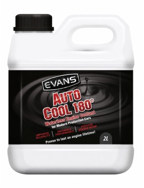 Evans Auto Cool 180 –...