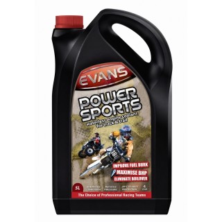 Evans Auto Cool 180 – bezwodny płyn chłodniczy 5 l