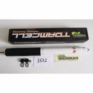 Amortyzator Ironman 4x4 wzmocniony — Land Rover Defender (3532) - ujęcie 2