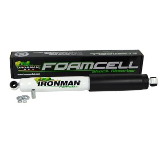 Amortyzator tylny Ironman 4x4 Foam Cell — Jeep Grand Cherokee ZJ (24670FE)