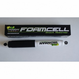 Amortyzator tylny Ironman 4x4 Foam Cell — Jeep Grand Cherokee ZJ (24670FE) - ujęcie 2