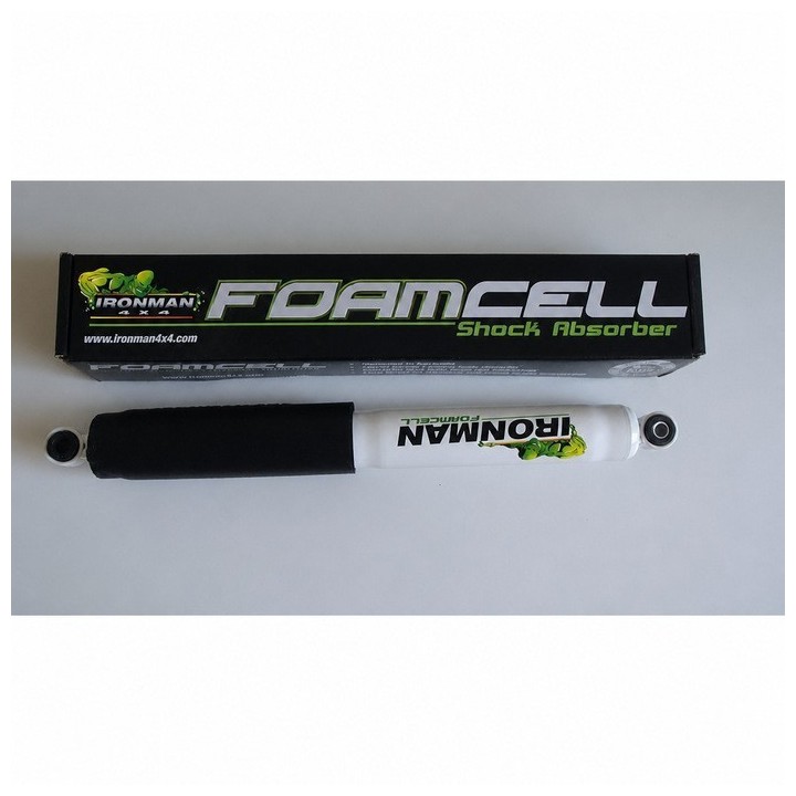 Amortyzator tylny Ironman 4x4 Foam Cell — Jeep Grand Cherokee ZJ (24670FE) - ujęcie 2