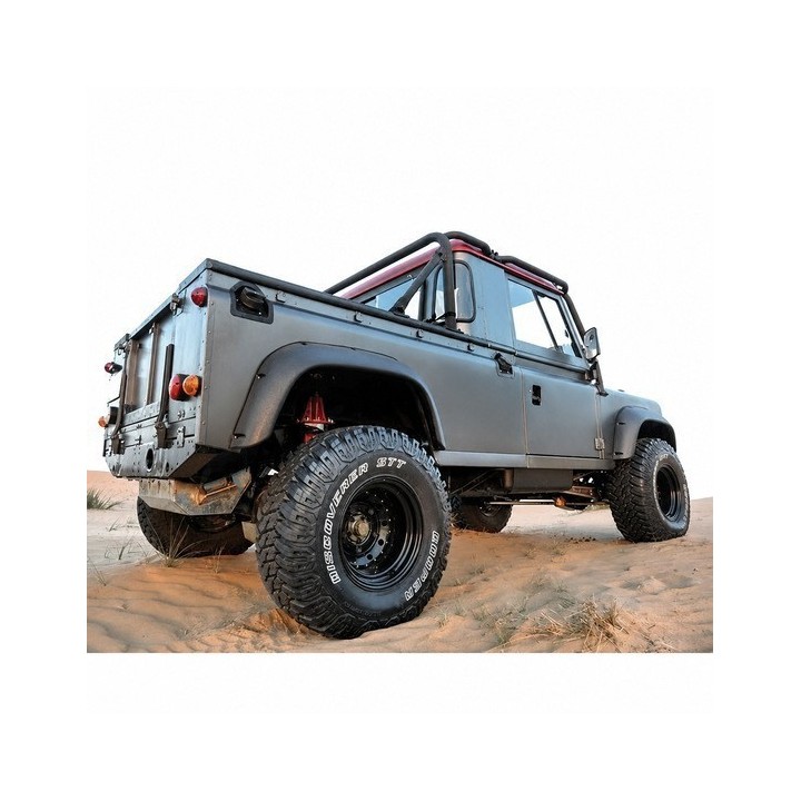 Nadkole Snakeman 4WD — Land Rover Defender TD4/TD5 (SNFF039) - ujęcie 8