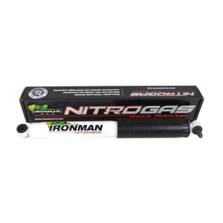 Amortyzator tylny Ironman 4x4 Nitro Gas, lift 2" — Jeep Cherokee XJ (12666GR)
