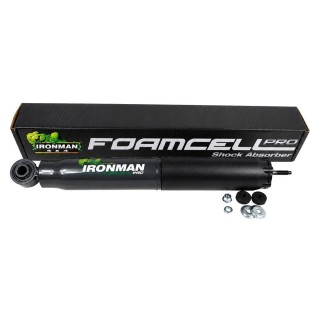 Amortyzator przedni Ironman 4x4 Foam Cell Pro, lift 2" — Nissan Patrol Y60, Toyota 4Runner, Toyota Prado (45661FE)
