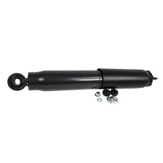 Amortyzator przedni Ironman 4x4 Foam Cell Pro, lift 2" — Nissan Patrol Y60, Toyota 4Runner, Toyota Prado (45661FE) - ujęcie 2