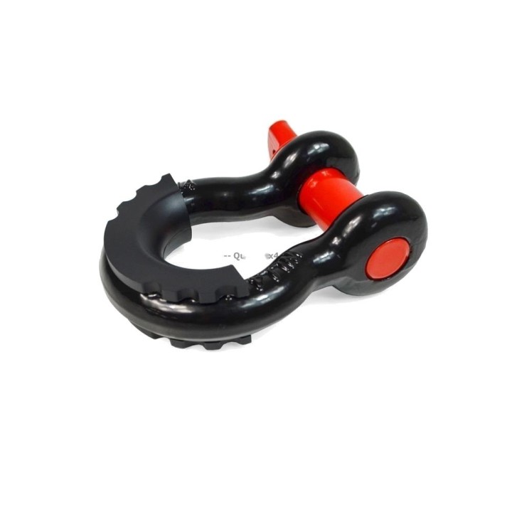 Osłona podwozia Snakeman 4WD (SNA478B) - ujęcie 3
