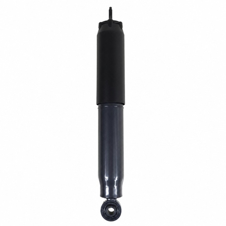 Amortyzator przedni Ironman 4x4 Foam Cell Pro, lift 2" — Nissan Patrol Y60, Toyota 4Runner, Toyota Prado (45661FE) - ujęcie 4