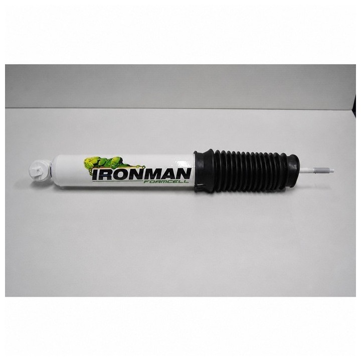 Amortyzator przedni Ironman 4x4 Foam Cell, lift 2" — Jeep Grand Cherokee WJ (24774FE) - ujęcie 2