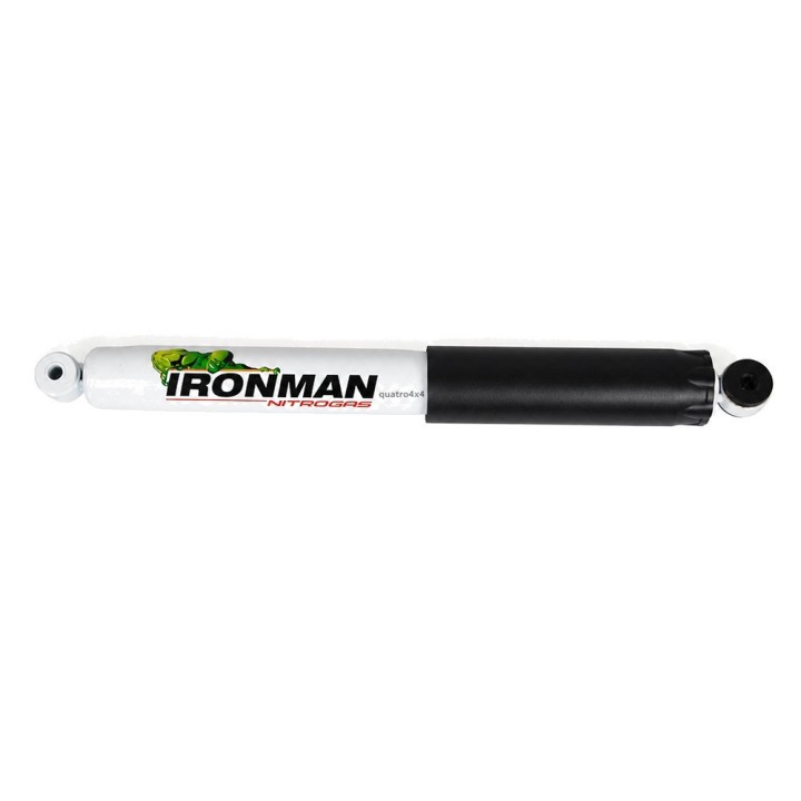 Amortyzator tylny Ironman 4x4 Nitro Gas, lift 2" — Jeep Grand Cherokee ZJ (12670GR) - ujęcie 4