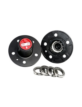 Sprzęgło piasty AVM — Ford Explorer, Ford Ranger, Mazda Navajo 4x4 (AVM465XP)