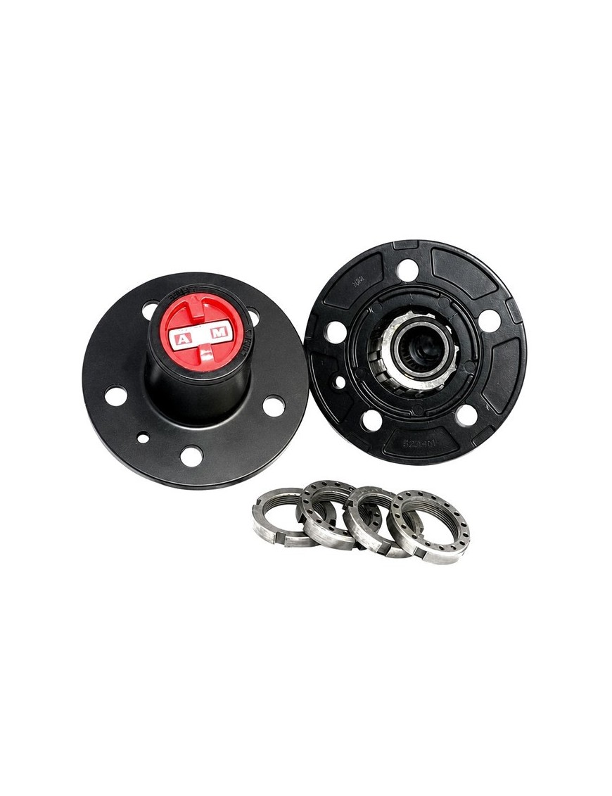 Sprzęgło piasty AVM — Ford Explorer, Ford Ranger, Mazda Navajo 4x4 (AVM465XP) Sprzęgło piasty AVM — Ford Explorer, Ford Ranger, Mazda Navajo 4x4 (AVM465XP)
