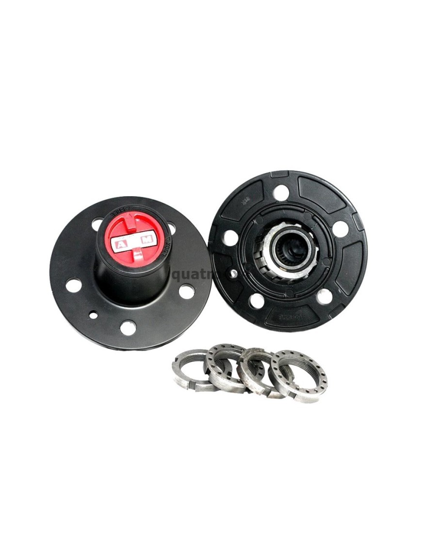 Sprzęgło piasty AVM — Ford Explorer, Ford Ranger, Mazda Navajo 4x4 (AVM465XP) - ujęcie 2 Sprzęgło piasty AVM — Ford Explorer, Ford Ranger, Mazda Navajo 4x4 (AVM465XP) - ujęcie 2