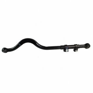 Regulowany przedni drążek panharda (zakres 2-4") Snakeman 4WD — Jeep Wrangler JL (SNA007F)