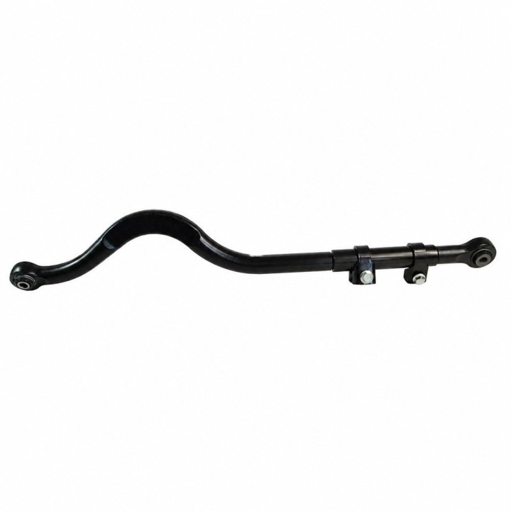 Regulowany przedni drążek panharda (zakres 2-4") Snakeman 4WD — Jeep Wrangler JL (SNA007F)