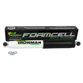 Amortyzator tylny Ironman 4x4 Foam Cell, lift 2" — Jeep Grand Cherokee WJ (24775FE)