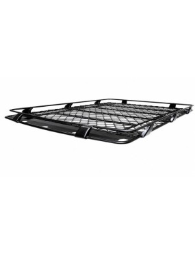 Bagażnik dachowy Ironman 4x4 (IRRTRADE18-ALLOY)