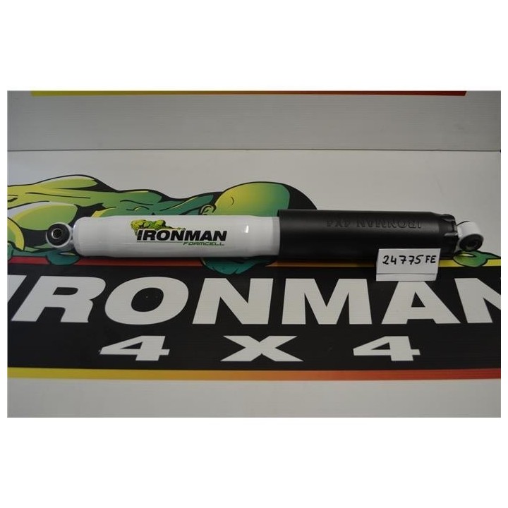 Amortyzator tylny Ironman 4x4 Foam Cell, lift 2" — Jeep Grand Cherokee WJ (24775FE) - ujęcie 2