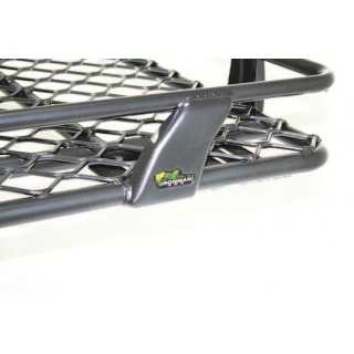 Bagażnik dachowy Ironman 4x4 (IRRTRADE18-ALLOY) - ujęcie 2