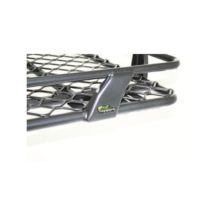 Bagażnik dachowy Ironman 4x4 (IRRTRADE18-ALLOY) - ujęcie 2